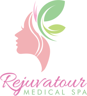 Rejouvatour Medical Spa Logo